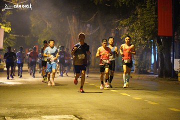 GREEN CAN GIO MARATHON 2023 - Ảnh #647654