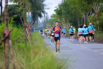 GREEN CAN GIO MARATHON 2023 - Ảnh #645687
