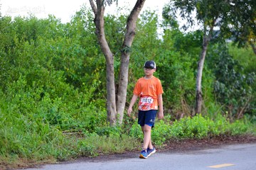 GREEN CAN GIO MARATHON 2023 - Ảnh #644805