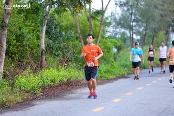 GREEN CAN GIO MARATHON 2023 - Ảnh #647438