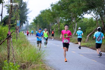 GREEN CAN GIO MARATHON 2023 - Ảnh #647087