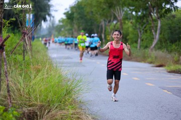 GREEN CAN GIO MARATHON 2023 - Ảnh #647072