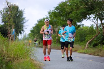 GREEN CAN GIO MARATHON 2023 - Ảnh #644695