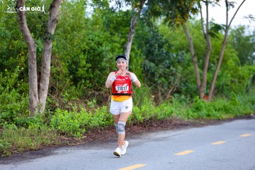 GREEN CAN GIO MARATHON 2023 - Ảnh #647328
