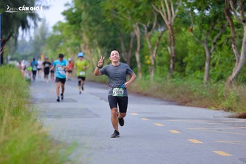 GREEN CAN GIO MARATHON 2023 - Ảnh #645246