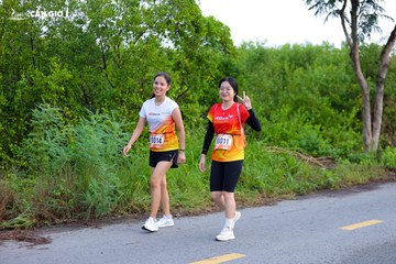 GREEN CAN GIO MARATHON 2023 - Ảnh #646238