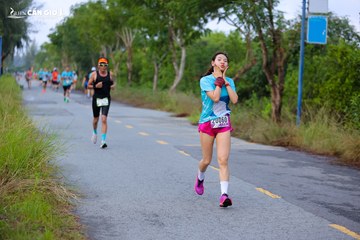 GREEN CAN GIO MARATHON 2023 - Ảnh #646430