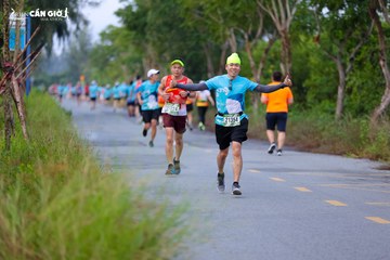 GREEN CAN GIO MARATHON 2023 - Ảnh #646206