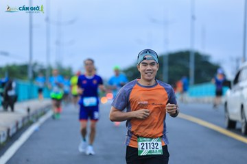 GREEN CAN GIO MARATHON 2023 - Ảnh #627516