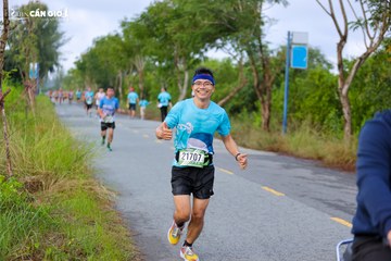 GREEN CAN GIO MARATHON 2023 - Ảnh #646085