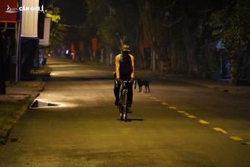 GREEN CAN GIO MARATHON 2023 - Ảnh #647566