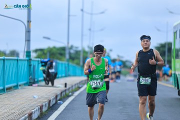 GREEN CAN GIO MARATHON 2023 - Ảnh #627866