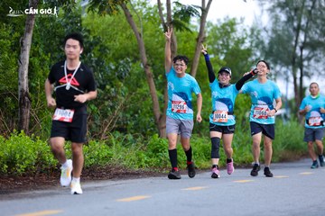 GREEN CAN GIO MARATHON 2023 - Ảnh #647124