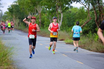 GREEN CAN GIO MARATHON 2023 - Ảnh #645869
