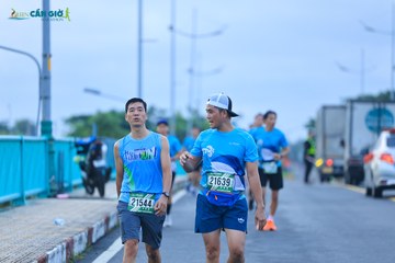 GREEN CAN GIO MARATHON 2023 - Ảnh #627121