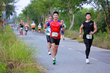 GREEN CAN GIO MARATHON 2023 - Ảnh #646118