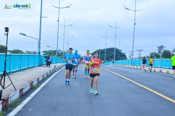 GREEN CAN GIO MARATHON 2023 - Ảnh #627049