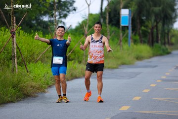 GREEN CAN GIO MARATHON 2023 - Ảnh #645638