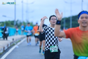 GREEN CAN GIO MARATHON 2023 - Ảnh #626779