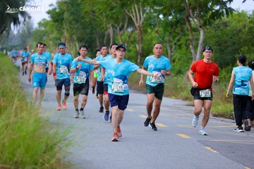 GREEN CAN GIO MARATHON 2023 - Ảnh #645044