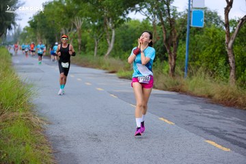 GREEN CAN GIO MARATHON 2023 - Ảnh #646424