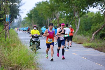 GREEN CAN GIO MARATHON 2023 - Ảnh #647051