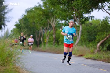 GREEN CAN GIO MARATHON 2023 - Ảnh #644749