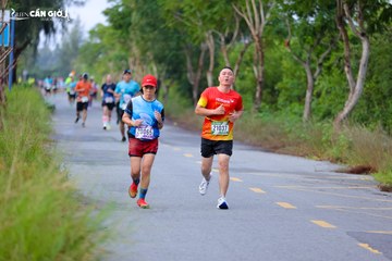 GREEN CAN GIO MARATHON 2023 - Ảnh #645363