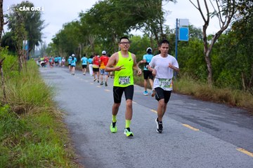 GREEN CAN GIO MARATHON 2023 - Ảnh #646694