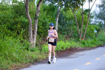 GREEN CAN GIO MARATHON 2023 - Ảnh #647494