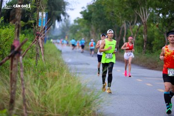 GREEN CAN GIO MARATHON 2023 - Ảnh #646517