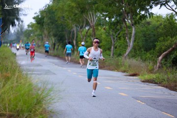 GREEN CAN GIO MARATHON 2023 - Ảnh #647219