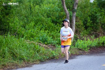 GREEN CAN GIO MARATHON 2023 - Ảnh #646461