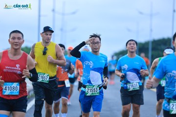GREEN CAN GIO MARATHON 2023 - Ảnh #626872
