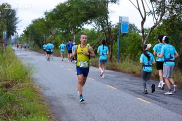 GREEN CAN GIO MARATHON 2023 - Ảnh #647318