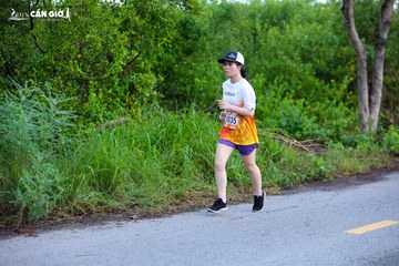 GREEN CAN GIO MARATHON 2023 - Ảnh #646458