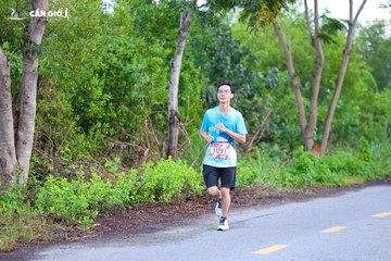 GREEN CAN GIO MARATHON 2023 - Ảnh #646983