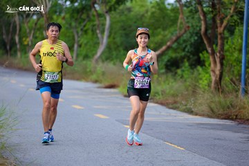 GREEN CAN GIO MARATHON 2023 - Ảnh #645111
