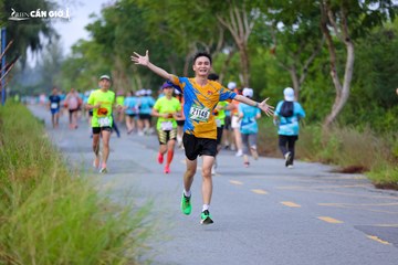 GREEN CAN GIO MARATHON 2023 - Ảnh #645665