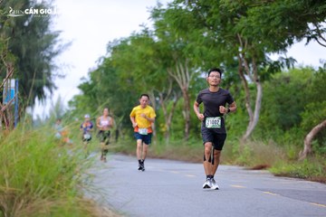 GREEN CAN GIO MARATHON 2023 - Ảnh #644688