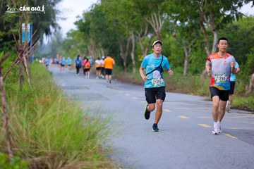 GREEN CAN GIO MARATHON 2023 - Ảnh #646193