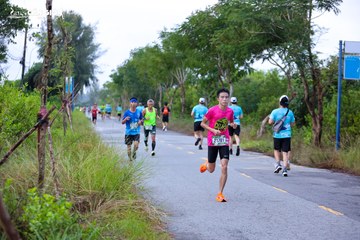 GREEN CAN GIO MARATHON 2023 - Ảnh #647091