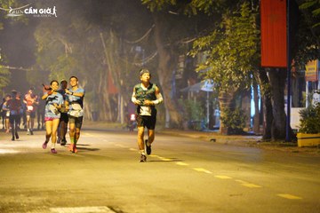 GREEN CAN GIO MARATHON 2023 - Ảnh #647668
