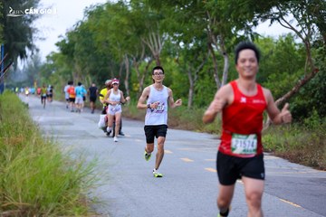 GREEN CAN GIO MARATHON 2023 - Ảnh #647361