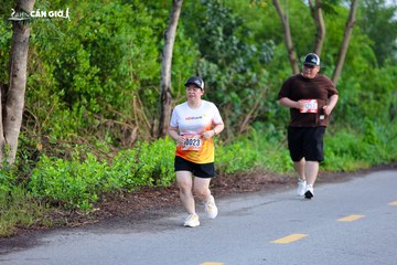 GREEN CAN GIO MARATHON 2023 - Ảnh #645378