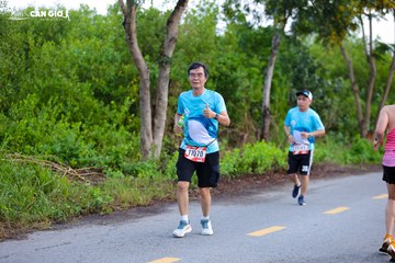 GREEN CAN GIO MARATHON 2023 - Ảnh #646391
