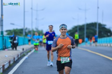 GREEN CAN GIO MARATHON 2023 - Ảnh #627510