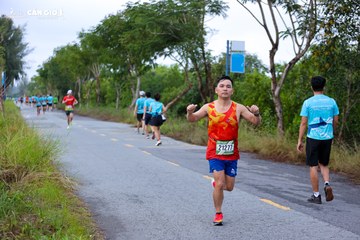 GREEN CAN GIO MARATHON 2023 - Ảnh #646805