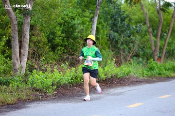 GREEN CAN GIO MARATHON 2023 - Ảnh #646695