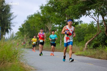 GREEN CAN GIO MARATHON 2023 - Ảnh #644736
